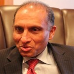 Aizaz Chaudhry