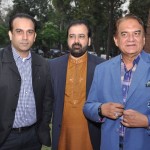 Akmal Darwish Qadri,Aurangzeb Laghari