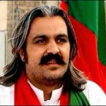Ali Amin
