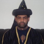 Ali Gilani