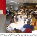 Andrew Stephenson Luncheon