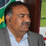 Arshad Kambo