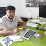 Asif Ali Bajwa