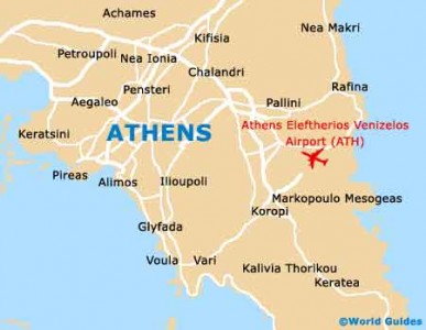Athens