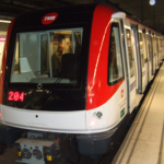 Barcelona Metro
