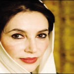 Benazir Bhutto
