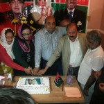 Benazir Bhutto Anniversary
