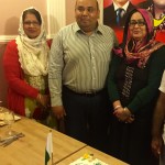 Benazir Bhutto Anniversary