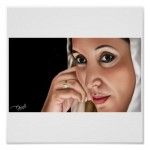 Benazir Bhutto