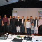 Birmingham Ummah Care Foundation Organized Introductory ProgramBirmingham Ummah Care Foundation Organized Introductory Program