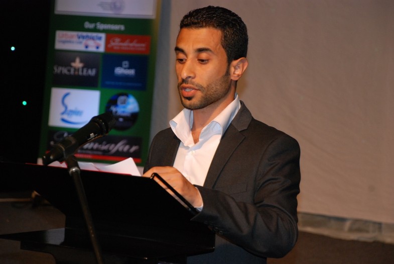 Birmingham Ummah Care Foundation Organized Introductory Program