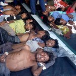 Burma Muslims