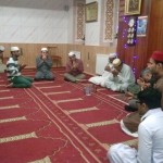 Vienna Martyrs Model Town Remember Quran Khawani And prayer
