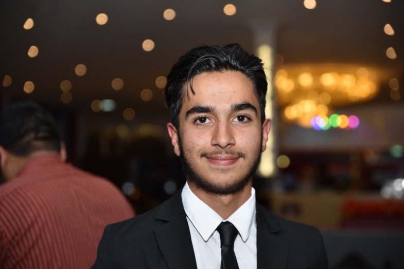 Ch Pervaiz Akhtar And Mian Irfan Siddiq Honors Dinner