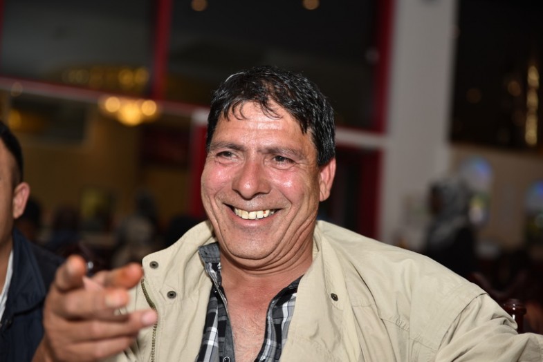 Ch Pervaiz Akhtar And Mian Irfan Siddiq Honors Dinner