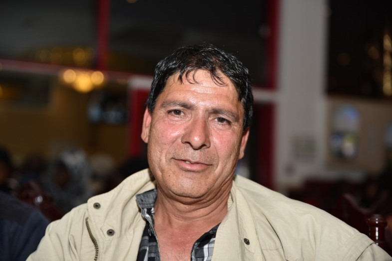 Ch Pervaiz Akhtar And Mian Irfan Siddiq Honors Dinner