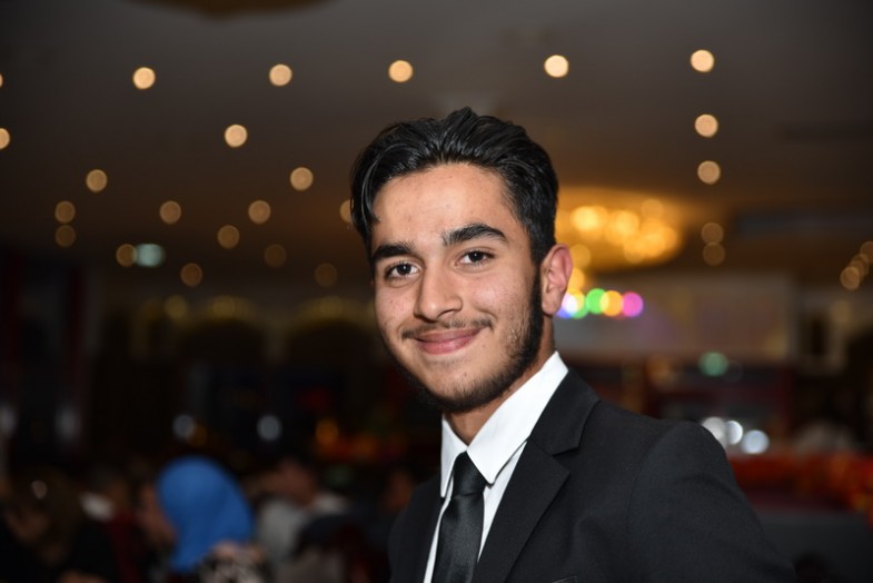 Ch Pervaiz Akhtar And Mian Irfan Siddiq Honors Dinner