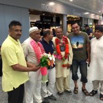 Chaudhry Bashir Bosal Amrah Return