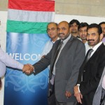 Chaudhry Fayyaz Ahmed,Pat France