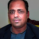 Chaudhry Ihsan ul Haq
