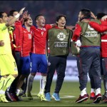 Chile Wins
