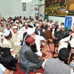 Dr Irshad Ali Kamboh Father Anniversary Mahfil