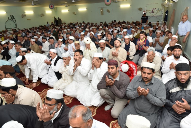 Dr Irshad Ali Kamboh Father Anniversary Mahfil