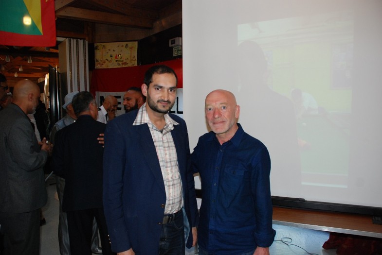 Dynamic Youth Awards 2015 Birmingham UK