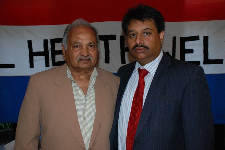 Dynamic Youth Awards 2015 Birmingham UK