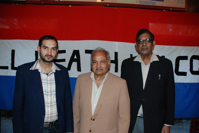 Dynamic Youth Awards 2015 Birmingham UK