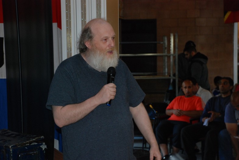 Dynamic Youth Awards 2015 Birmingham UK