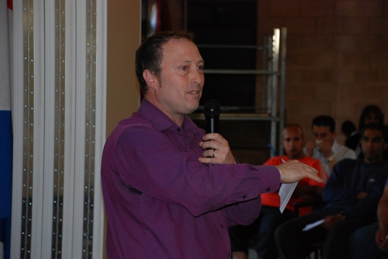 Dynamic Youth Awards 2015 Birmingham UK