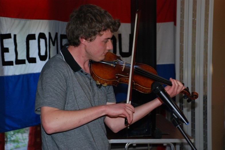 Dynamic Youth Awards 2015 Birmingham UK