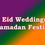 Eid And Weddings Ramadan Festival
