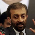 Farooq Sattar
