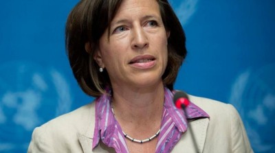 Flemming Melissa Unhcr