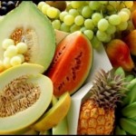 Fruits-