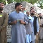 Gilgit Baltistan Election