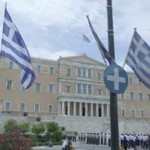 Greek Parliament