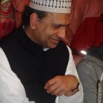 Haji Jawed Azeemi