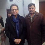 Haneef joya and Nadeem