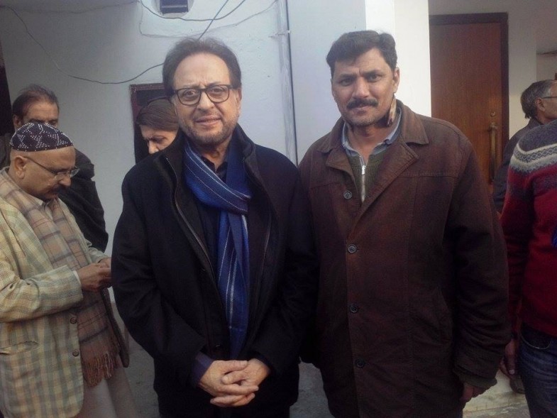 Haneef joya and Nadeem