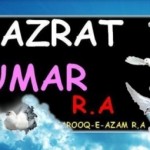 Hazrat-Umar