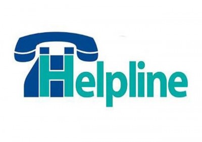 Helpline