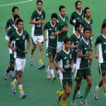 Hockey Team