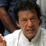 Imran Khan
