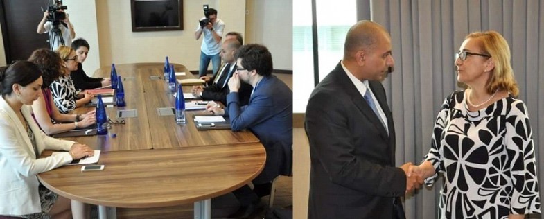 International Conference, Sajjad Karim