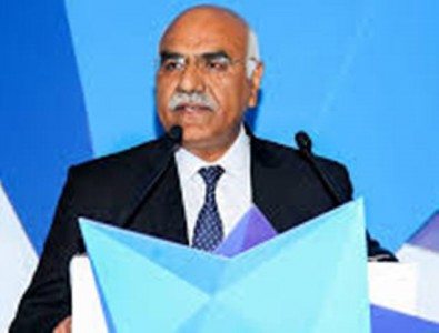 Dr Amjad Saqib