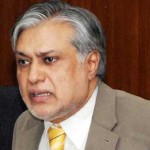 Ishaq Dar