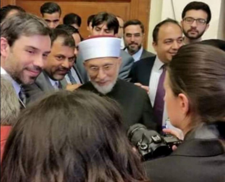 Islamic Curriculum Counter Terrorism